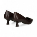 Salon Piel Moka  LODI