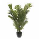 Terraza Y Jardín Planta 3540573