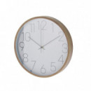 Decoración Reloj 5140297