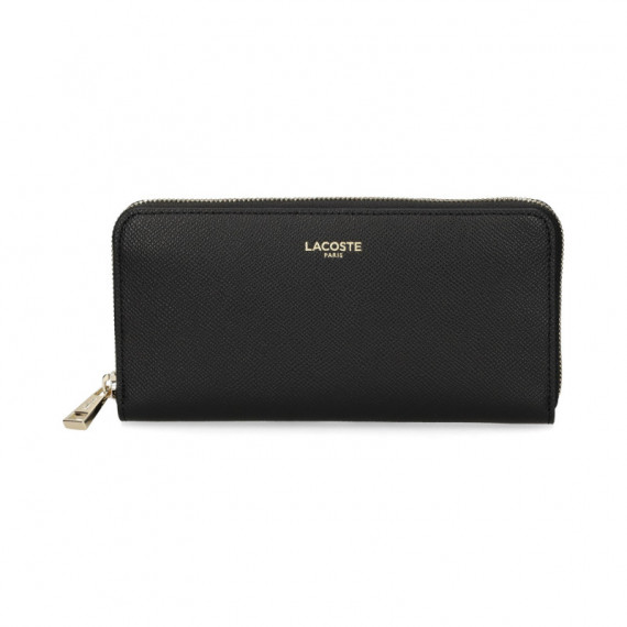 Billetero  LACOSTE