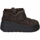 Botin Sport Plataforma ante Moka  ASH