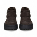 Botin Sport Plataforma ante Moka  ASH