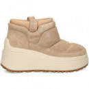 Botin Sport Plataforma ante Cuero  ASH