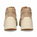 Botin Sport Plataforma ante Cuero  ASH