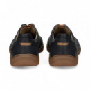 Deportivo Piel Azul  FLUCHOS