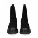 Botin ante Negro  KATE SPADE