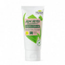 Aloe Vera
crema de Manos  MUSSA CANARIA