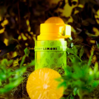 Odyssey Limoni Fresh  ARMAF