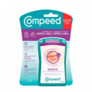Apósito Herpes Labial Discreto  COMPEED