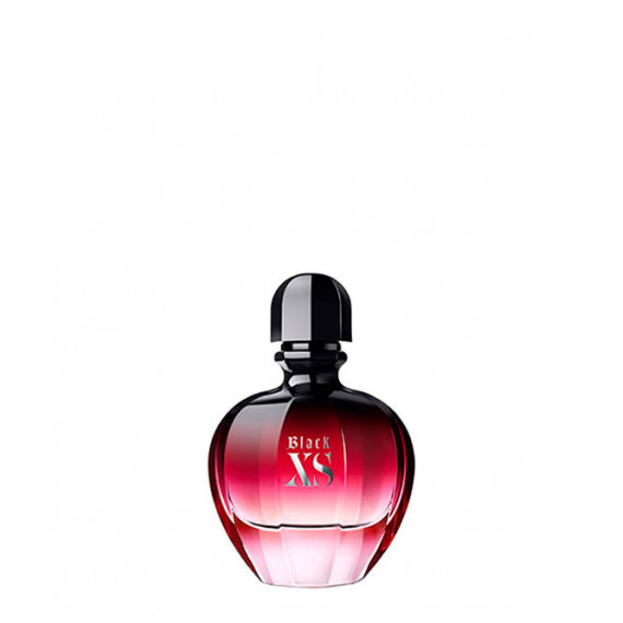 Paco RABANNE Black Xs For Her Eau de Parfum