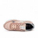 MUNICH Zapatillas Sunset Rosas 8816058-ROSA