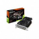 GIGABYTE Geforce Rtx 3050 Windforce Oc V2 6GB GDDR6