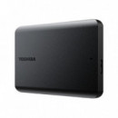 TOSHIBA Canvio Basics Disco Duro Externo 2TB USB 3.2
