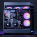 Pc Gaming Hype Rgb I9-14900K  GM