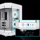 Pc Gaming Hype Rgb I9 14900K/32GB DDR5/2TB NVME/REF.LI/850W/W11P White  GM