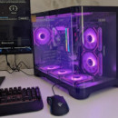 Ordenador Gaming Hype M Rgb I7 14700K  GM