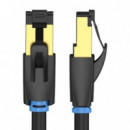 VENTION Cable de Red CAT.8 S/ftp 3M Negro
