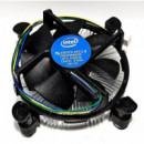 INTEL Ventilador Disipador Cpu 120MM Socket 1200