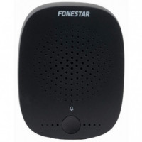 FONESTAR Interfon-v Intercomunicador de Ventanilla