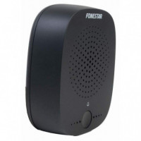 FONESTAR Interfon-v Intercomunicador de Ventanilla