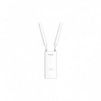 IP-COM Iuap-ac-m Punto de Acceso Inalámbrico Exterior