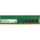 TRANSCEND Memoria Ram 8GB DDR4 3200MHZ CL22
