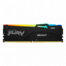 KINGSTON Fury Beast Rgb DDR5 5600MHZ 32GB