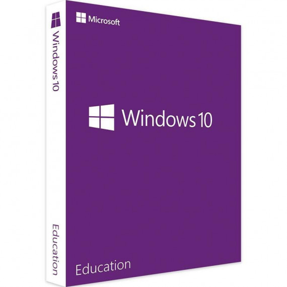 MICROSOFT Windows 10/11 Pro Education Entry