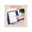 VENTION Soporte de Mesa Ajustable para Smartphone/tablet Azul