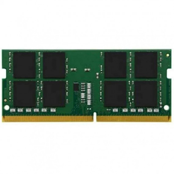 KINGSTON Valueram 32GB DDR4 3200MHZ Sodimm