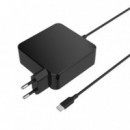 LEOTEC Cargador Portátil 65W Usb-c