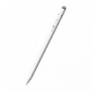 Leotec ePen Plus Lápiz Stylus Universal Blanco