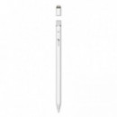 Leotec ePen Plus Lápiz Stylus Universal Blanco