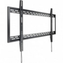 TOOQ Soporte de Pared para Tv/monitor 60-100'' 130KG Negro