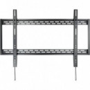 TOOQ Soporte de Pared para Tv/monitor 60-100'' 130KG Negro