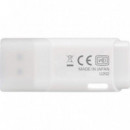 KIOXIA Transmemory U202 Pen Drive 64GB Blanco