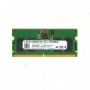 MEDION Memoria Sodimm 8GB DDR5 5600MHZ