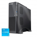 Ordenador ENTERPRISE Montecarlo Gt I3-12100 8GB 500GB Ssd