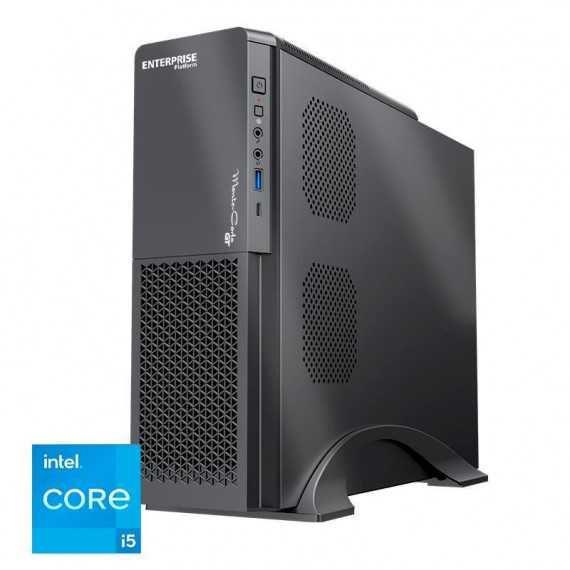 Enterprise Montecarlo GT I5 14400/16GB/SSD500M2/LMT/5A