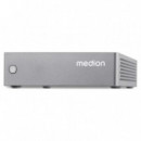 MEDION Ordenador Nuc I3 1315U 8GB 500GB W11PRO