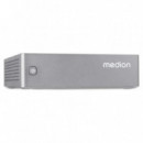 MEDION Ordenador Nuc I3 1315U 8GB 500GB W11PRO