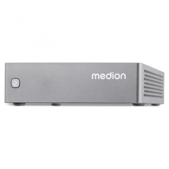 MEDION Nuc I5-1335U Mini Pc