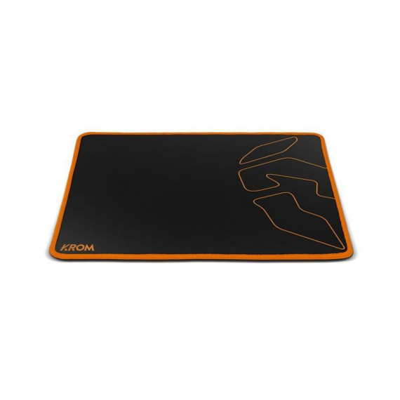 KROM Knout Speed Alfombrilla Gaming 320X270MM