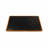 KROM Knout Speed Alfombrilla Gaming 320X270MM