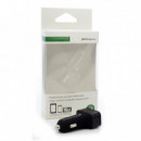 PHOENIX Cargador Coche Smartphone 3X USB 7.2A