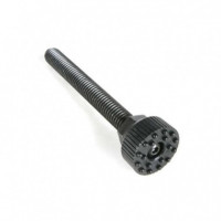 POWERGREEN Pie de Ajuste para Armario Rack