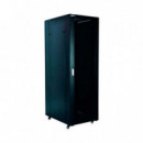 Armario Rack POWERGREEN 42U 60X60 Desmontado