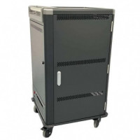 Armario de Carga POWERGREEN 30 Dispositivos