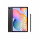 SAMSUNG Galaxy Tab S6 Lite 2024 10.4'' 4GB/128GB Gris con S-pen