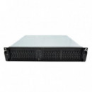 Servidor Rack UNYKACH 2129 19" 2U Intel Core I5-12400
